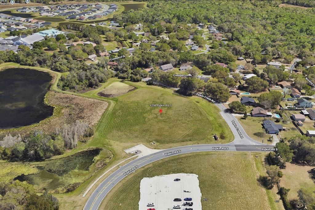 待售: $1,490,000 (3.54 acres)