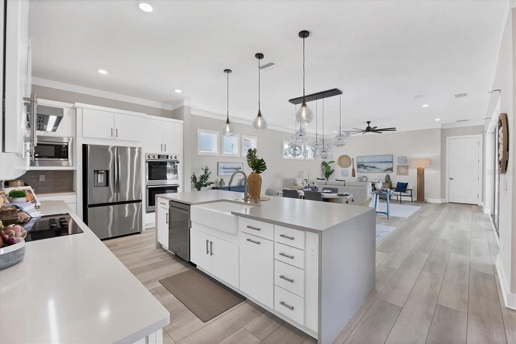 На продажу: $959,066 (4 спален, 3 ванн, 2457 Квадратных фут)