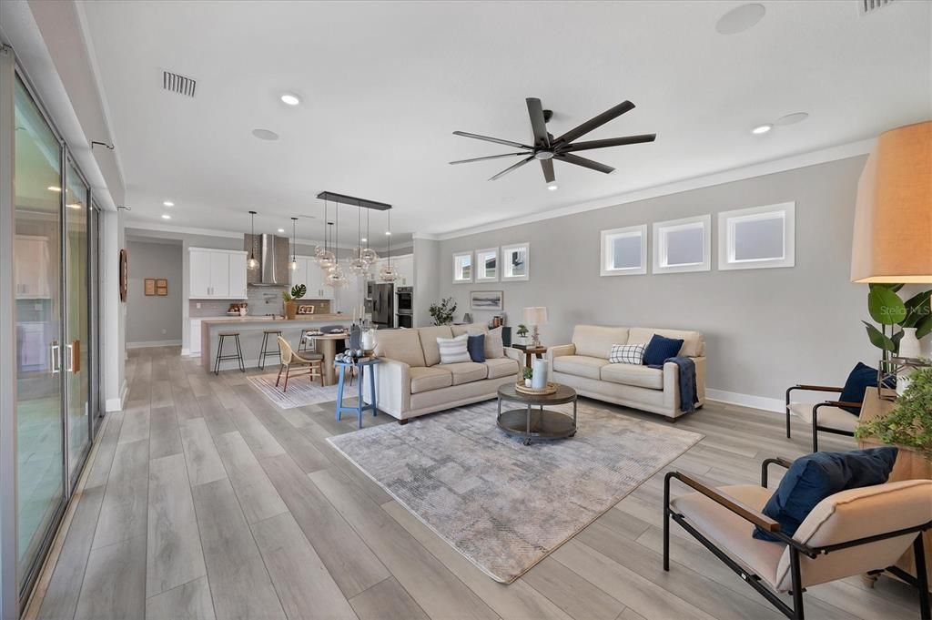 На продажу: $959,066 (4 спален, 3 ванн, 2457 Квадратных фут)