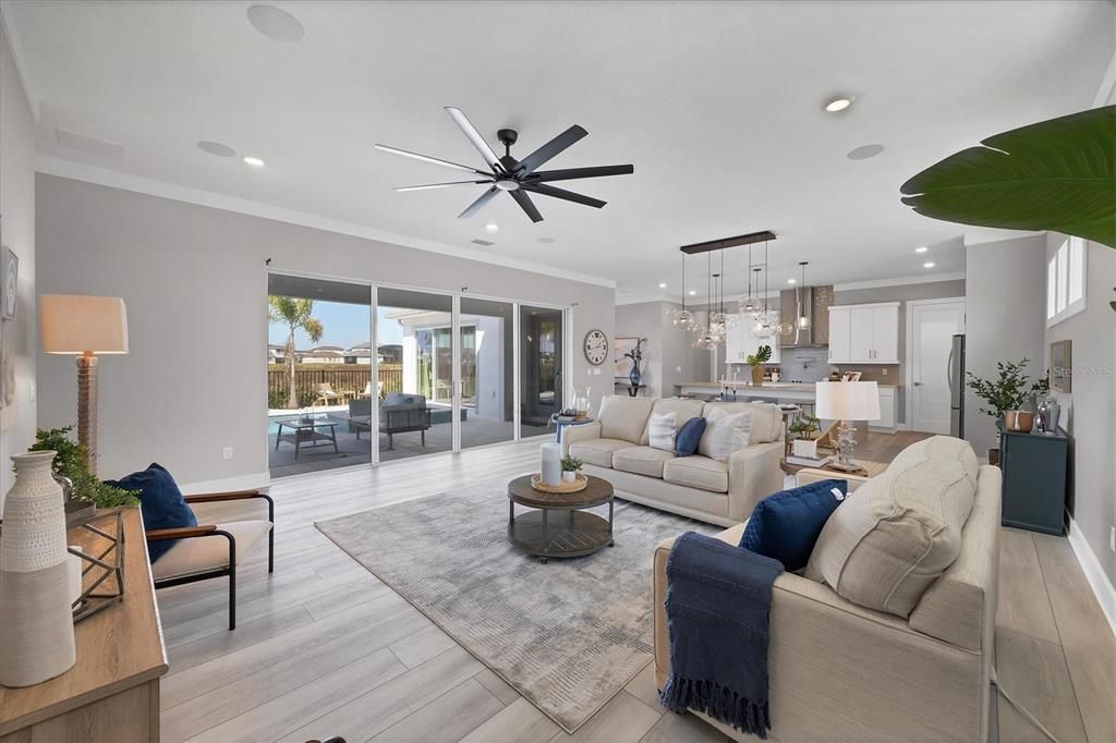 На продажу: $959,066 (4 спален, 3 ванн, 2457 Квадратных фут)