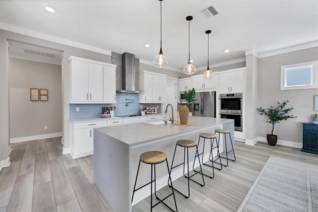 На продажу: $959,066 (4 спален, 3 ванн, 2457 Квадратных фут)