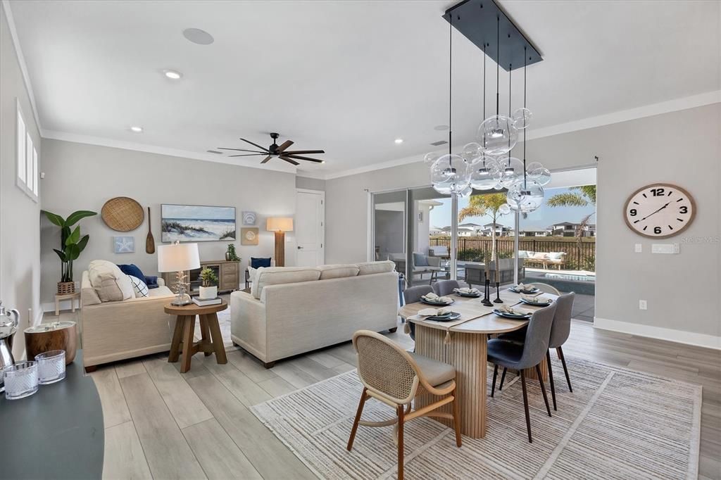 На продажу: $959,066 (4 спален, 3 ванн, 2457 Квадратных фут)