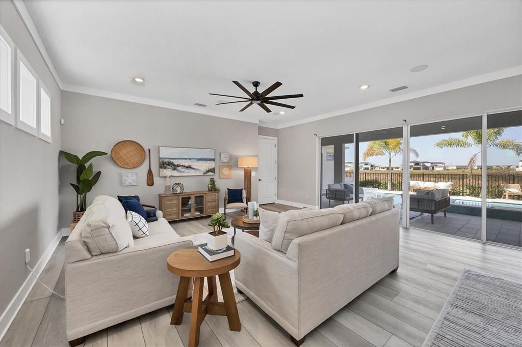 На продажу: $959,066 (4 спален, 3 ванн, 2457 Квадратных фут)