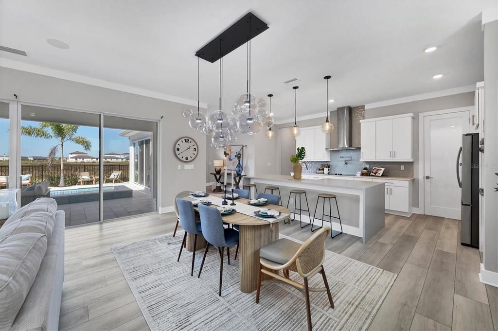 На продажу: $959,066 (4 спален, 3 ванн, 2457 Квадратных фут)