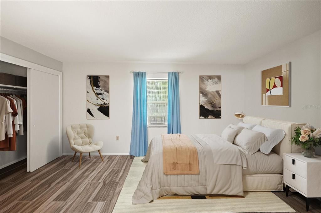 Под контрактом: $139,900 (1 спален, 1 ванн, 760 Квадратных фут)