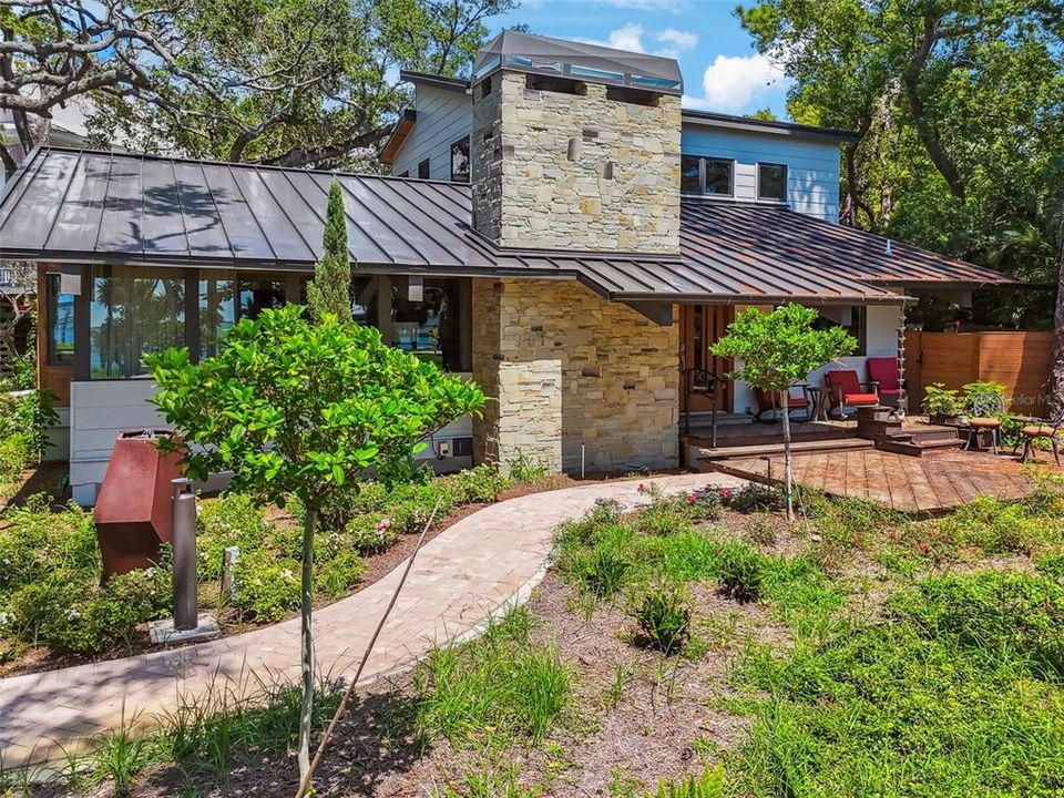 На продажу: $3,750,000 (2 спален, 3 ванн, 2365 Квадратных фут)