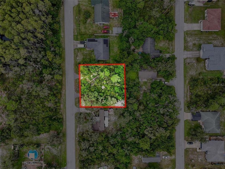 For Sale: $52,000 (0.27 acres)