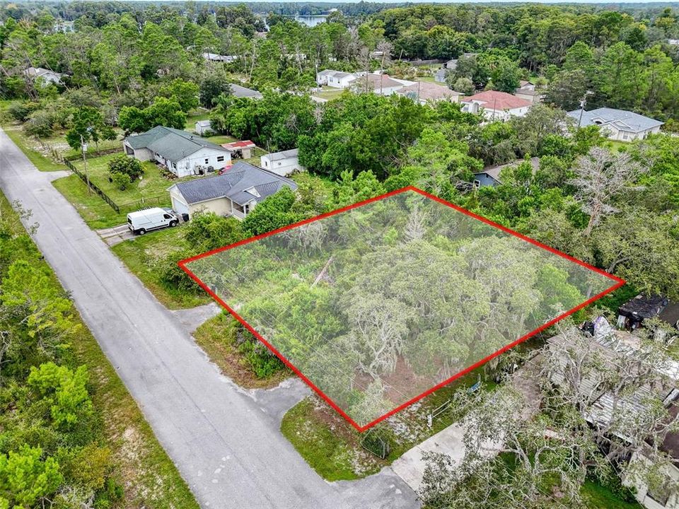 For Sale: $52,000 (0.27 acres)