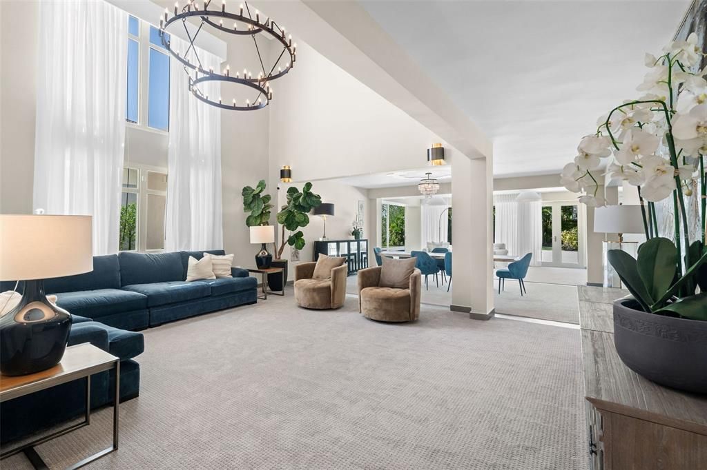 待售: $8,300,000 (9 贝兹, 9 浴室, 7881 平方英尺)