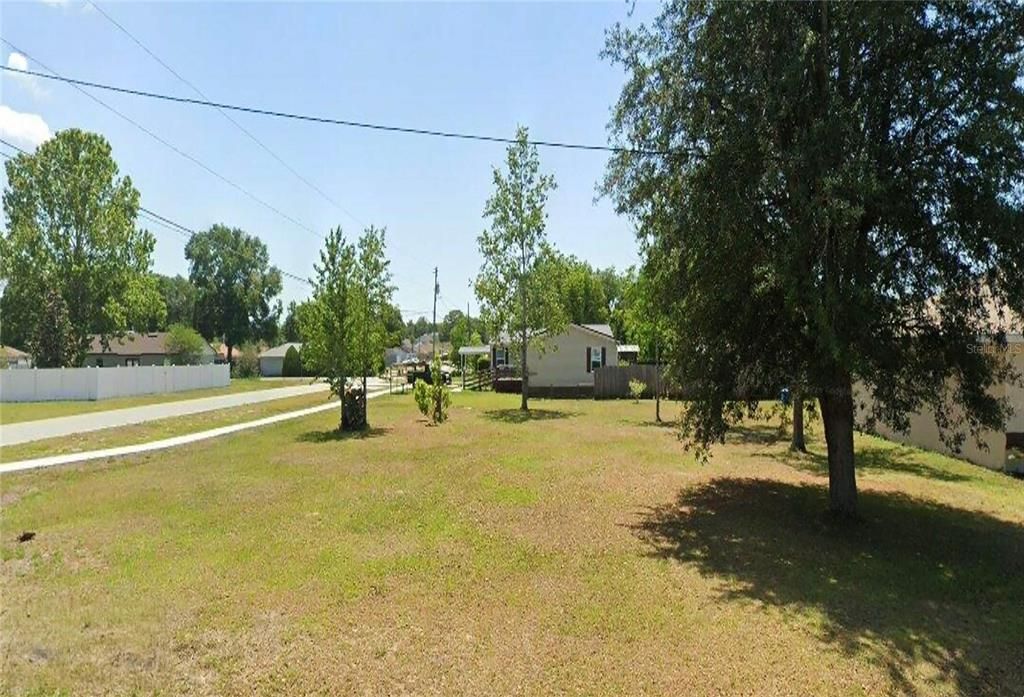 En Venta: $32,000 (0.23 acres)