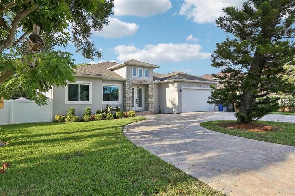 На продажу: $1,580,000 (4 спален, 3 ванн, 2636 Квадратных фут)