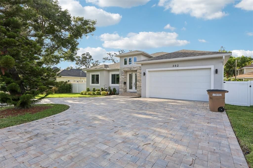 На продажу: $1,580,000 (4 спален, 3 ванн, 2636 Квадратных фут)