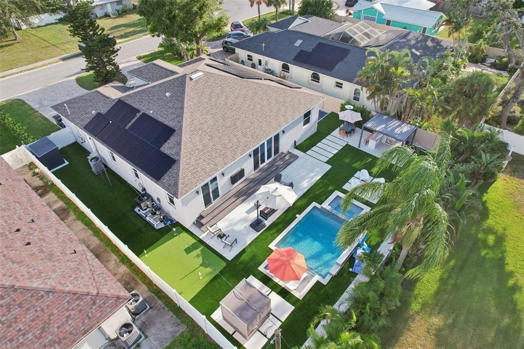 На продажу: $1,580,000 (4 спален, 3 ванн, 2636 Квадратных фут)