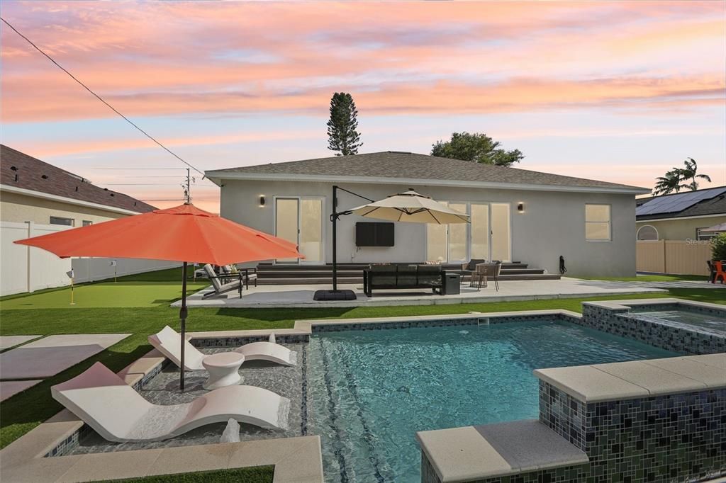 На продажу: $1,580,000 (4 спален, 3 ванн, 2636 Квадратных фут)