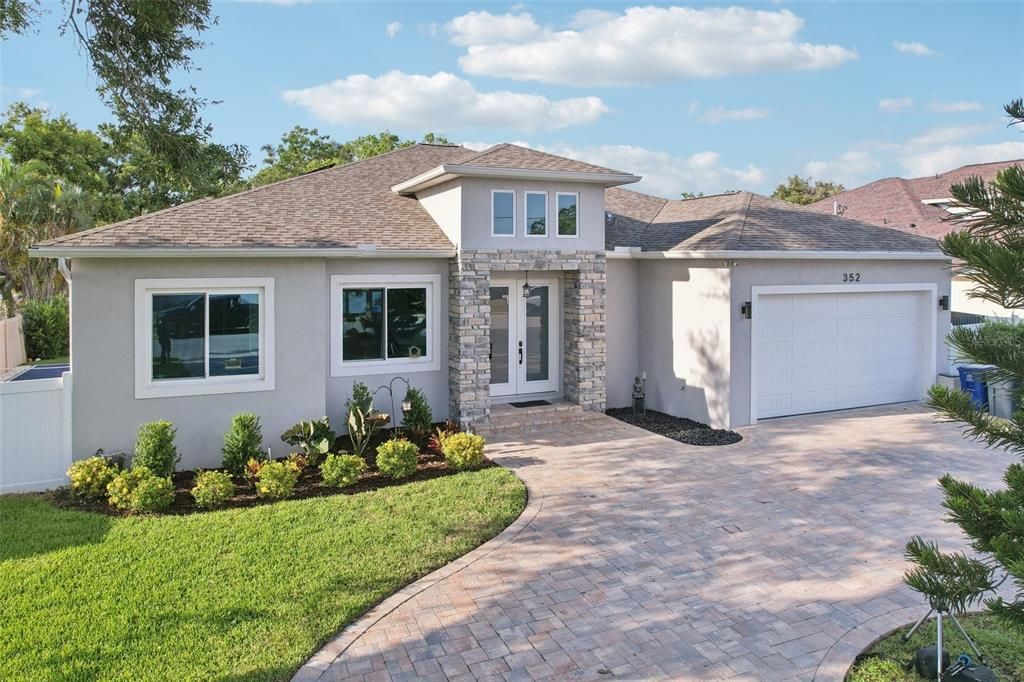 На продажу: $1,580,000 (4 спален, 3 ванн, 2636 Квадратных фут)