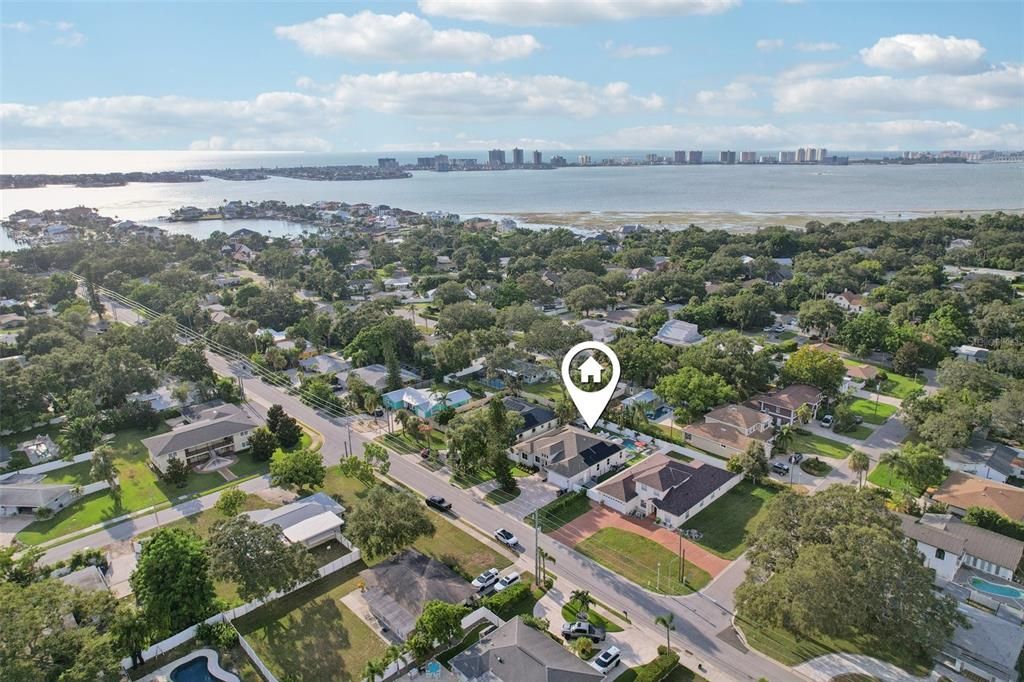 На продажу: $1,580,000 (4 спален, 3 ванн, 2636 Квадратных фут)