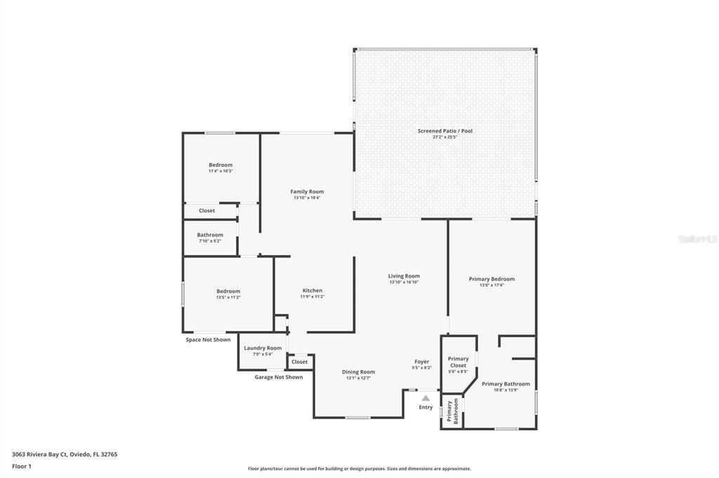 Activo con contrato: $465,000 (3 camas, 2 baños, 1859 Pies cuadrados)