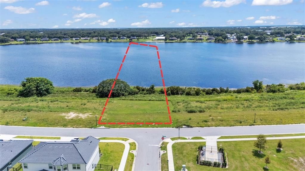 待售: $175,000 (3.45 acres)