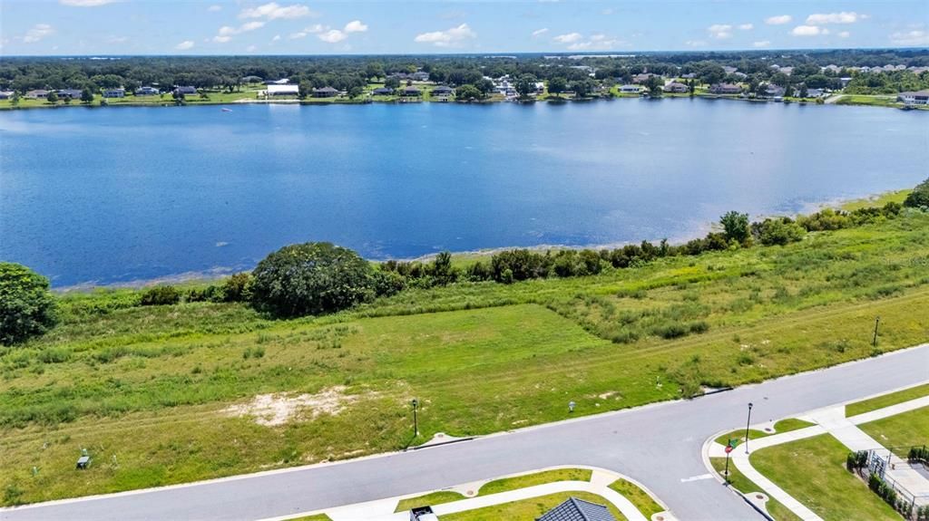 待售: $175,000 (3.45 acres)