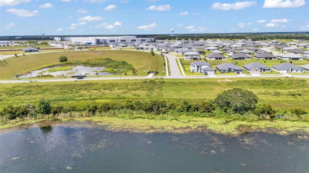 待售: $175,000 (3.45 acres)