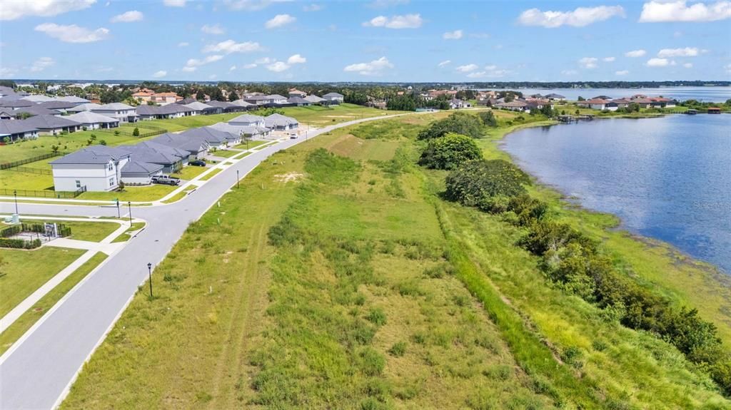 待售: $175,000 (3.45 acres)