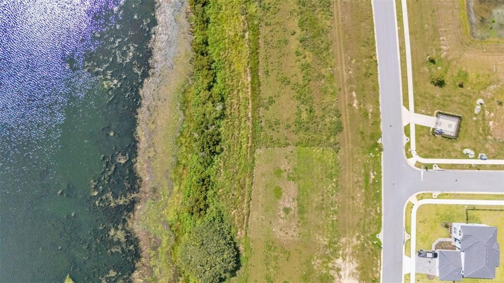 待售: $175,000 (3.45 acres)