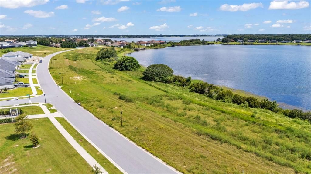 待售: $175,000 (3.45 acres)