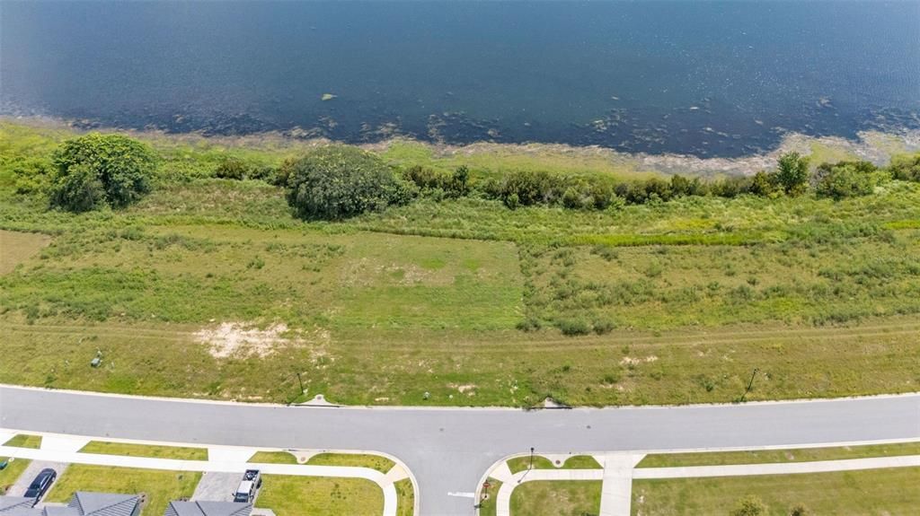 待售: $175,000 (3.45 acres)