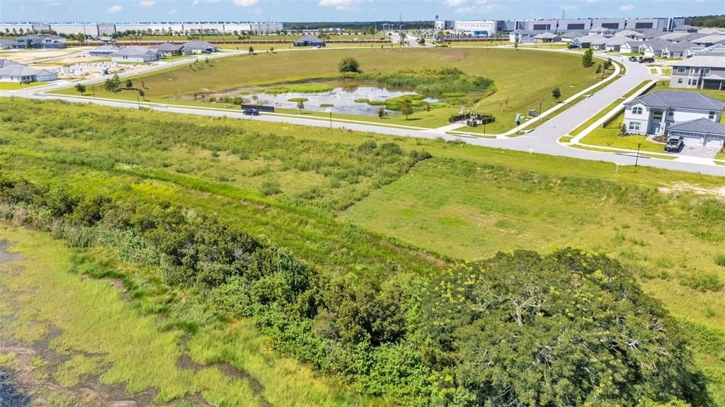 待售: $175,000 (3.45 acres)