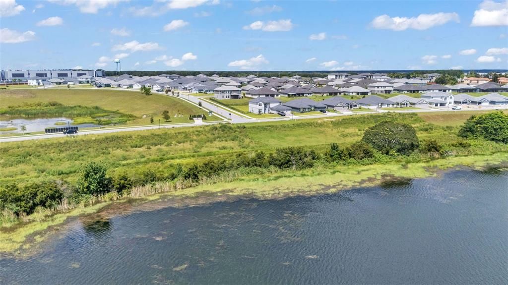 待售: $175,000 (3.45 acres)