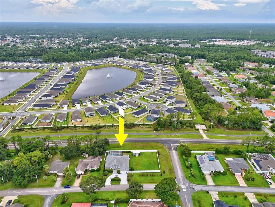 En Venta: $559,999 (4 camas, 3 baños, 2671 Pies cuadrados)