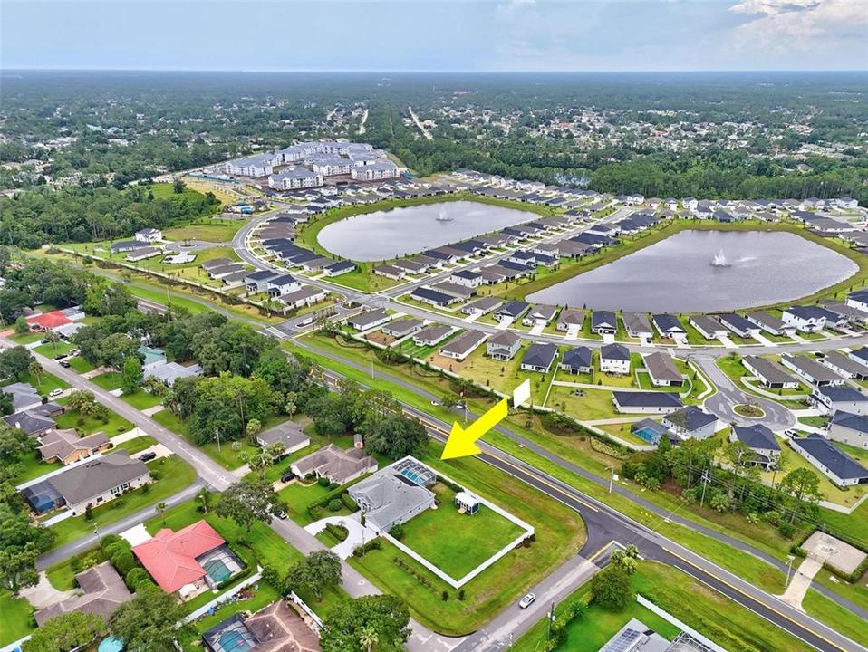 En Venta: $559,999 (4 camas, 3 baños, 2671 Pies cuadrados)