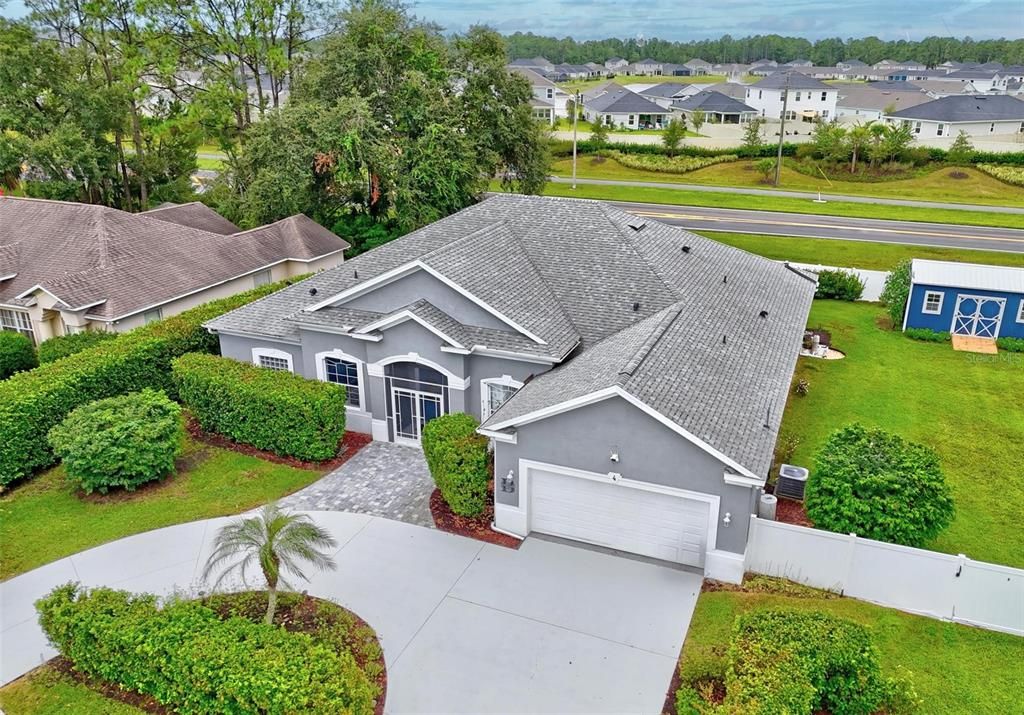 En Venta: $559,999 (4 camas, 3 baños, 2671 Pies cuadrados)