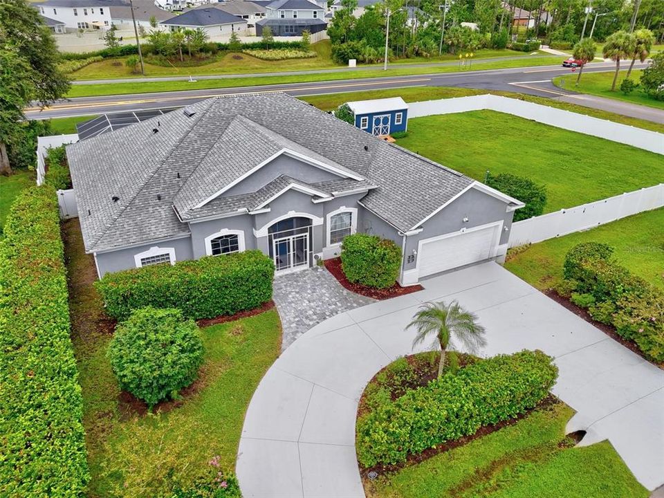 En Venta: $559,999 (4 camas, 3 baños, 2671 Pies cuadrados)