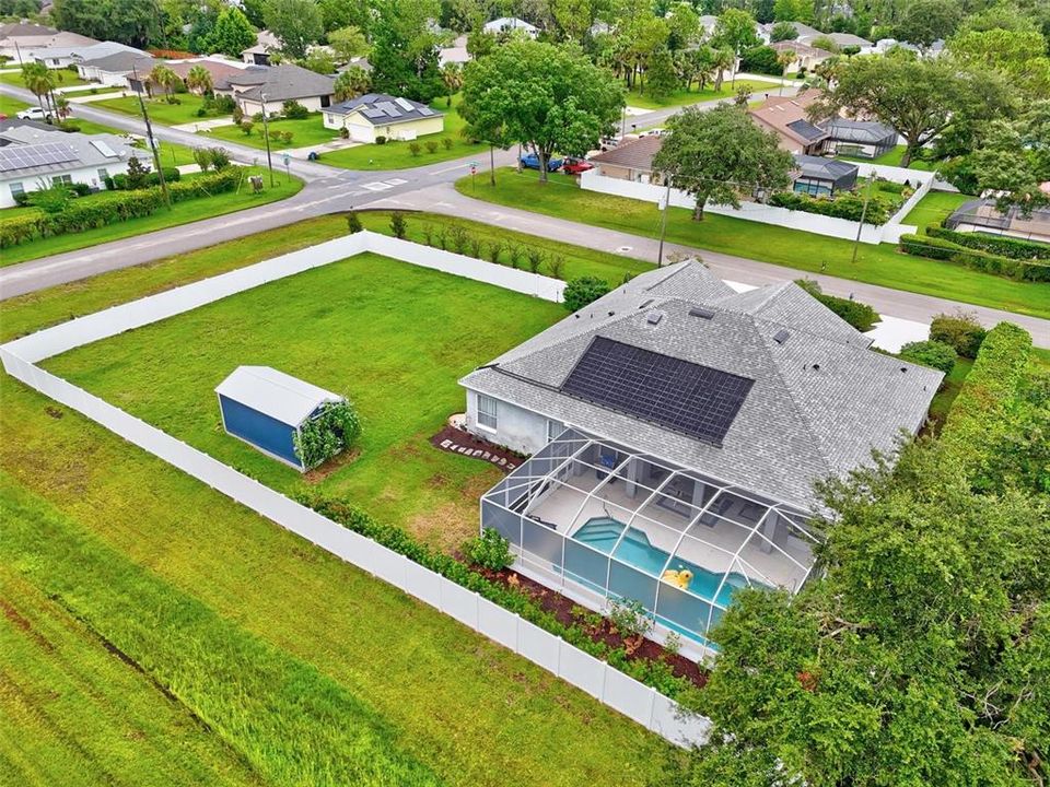 En Venta: $559,999 (4 camas, 3 baños, 2671 Pies cuadrados)