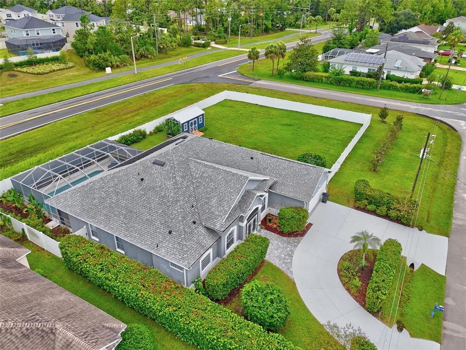 En Venta: $559,999 (4 camas, 3 baños, 2671 Pies cuadrados)