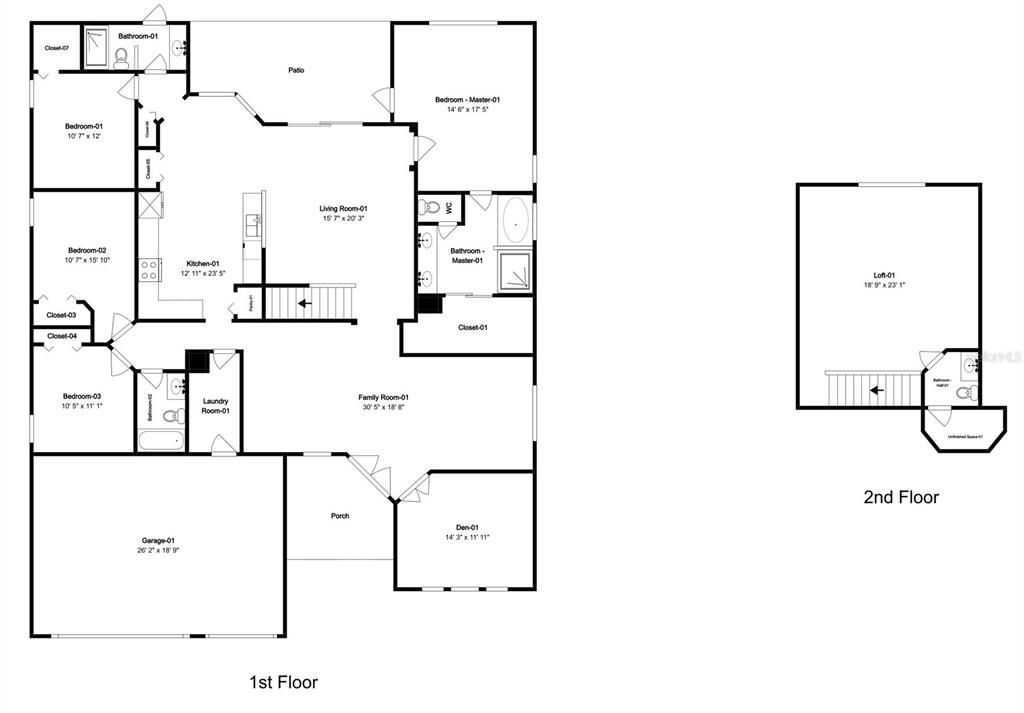 待售: $499,900 (4 贝兹, 3 浴室, 3123 平方英尺)