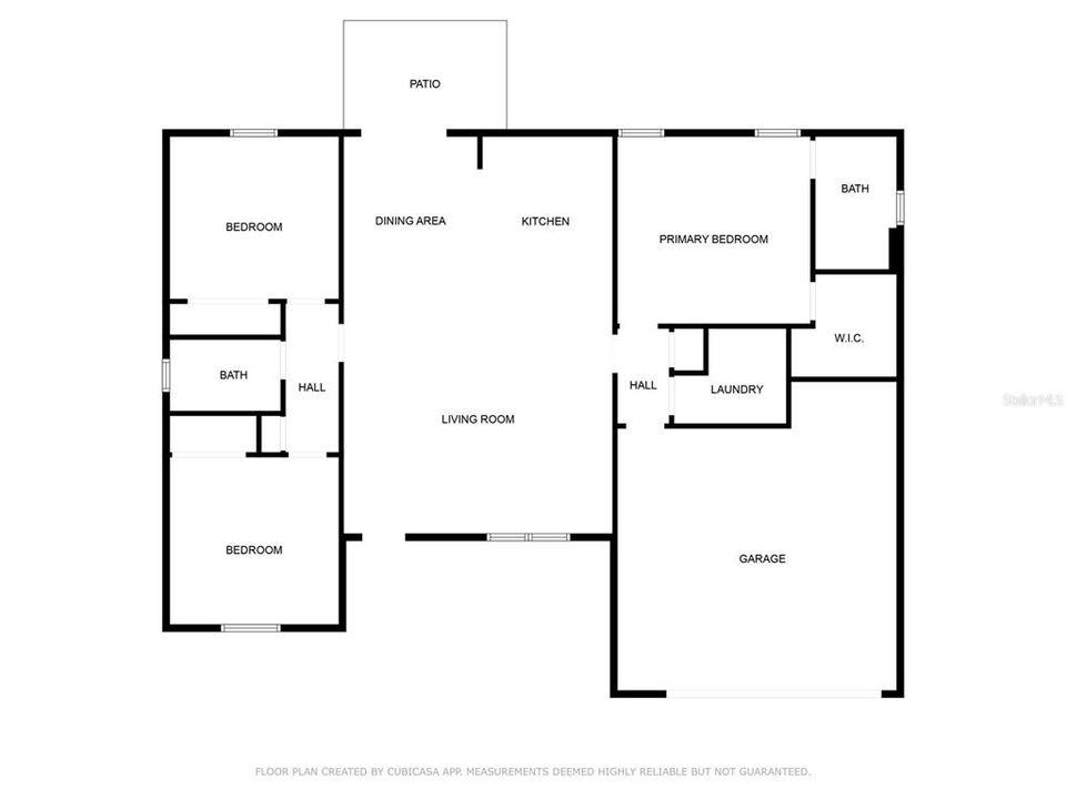 For Sale: $269,900 (3 beds, 2 baths, 1433 Square Feet)