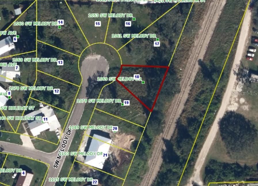 For Sale: $18,000 (0.17 acres)
