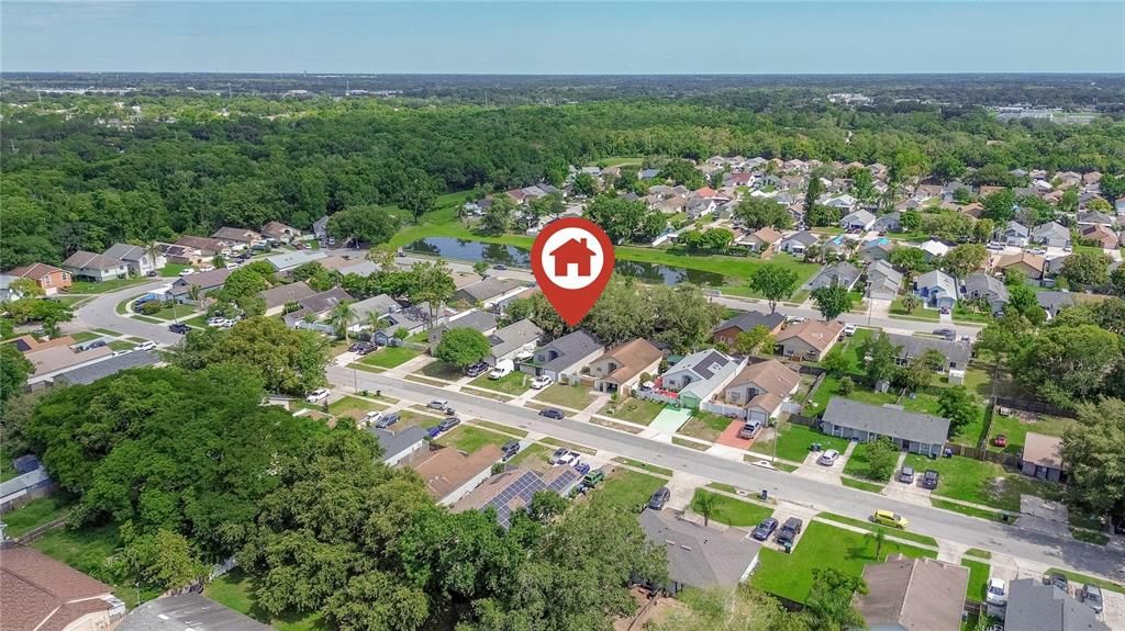 Activo con contrato: $2,500 (3 camas, 2 baños, 1176 Pies cuadrados)