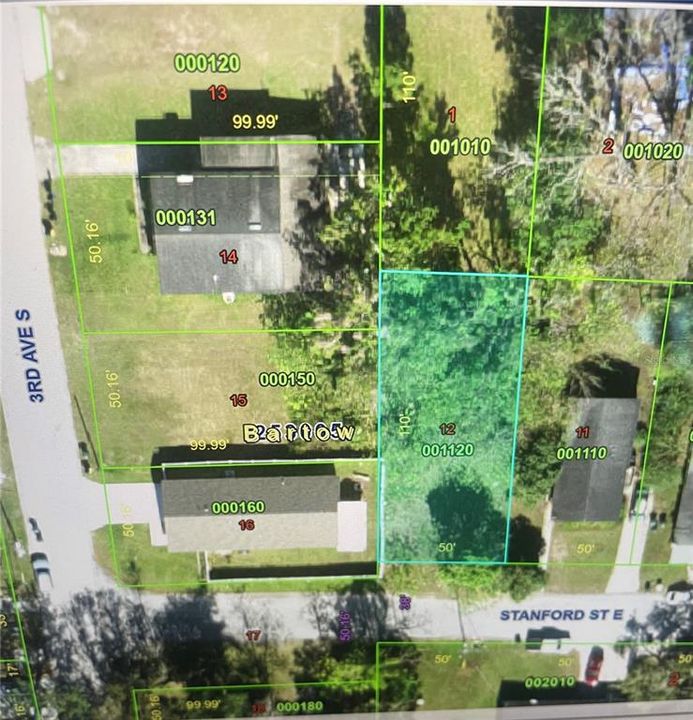 Vendido Recientemente: $29,900 (0.13 acres)