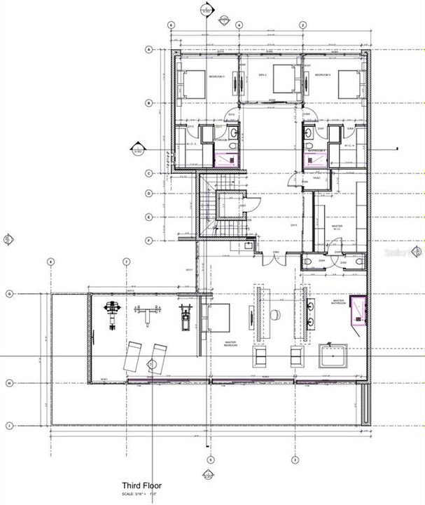 待售: $4,250,000 (5 贝兹, 5 浴室, 7248 平方英尺)