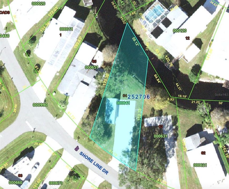 待售: $110,000 (0.22 acres)