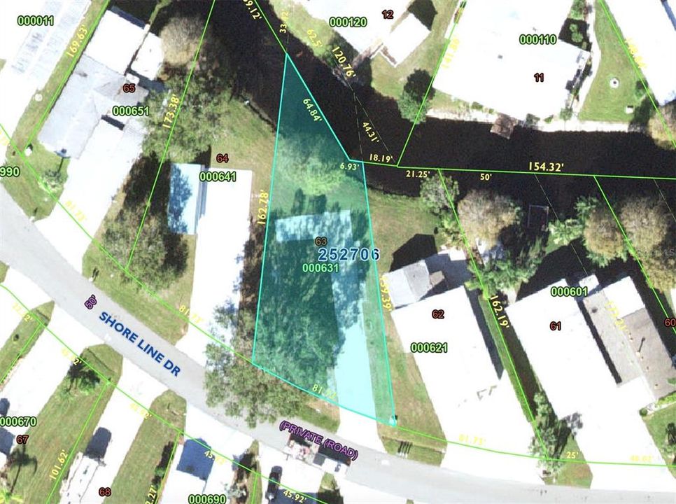 待售: $85,000 (0.20 acres)