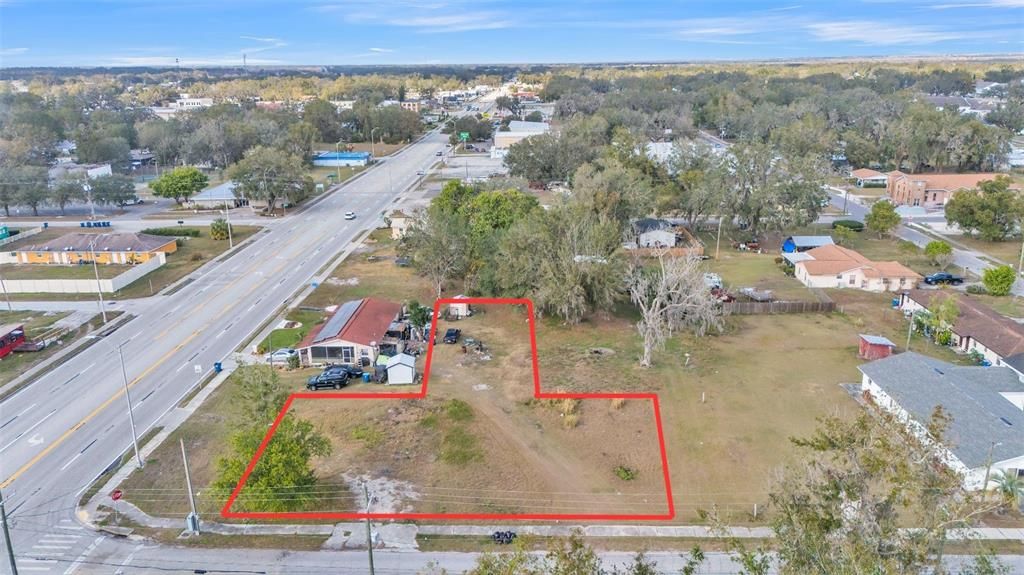 For Sale: $85,000 (0.39 acres)