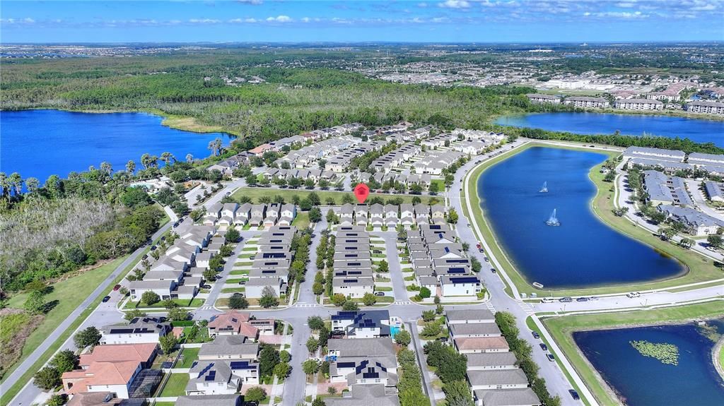 待售: $525,000 (3 贝兹, 2 浴室, 2149 平方英尺)