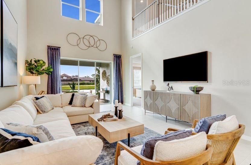 Active With Contract: $535,000 (4 beds, 3 baths, 2582 Square Feet)