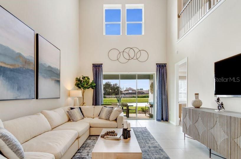 Active With Contract: $535,000 (4 beds, 3 baths, 2582 Square Feet)