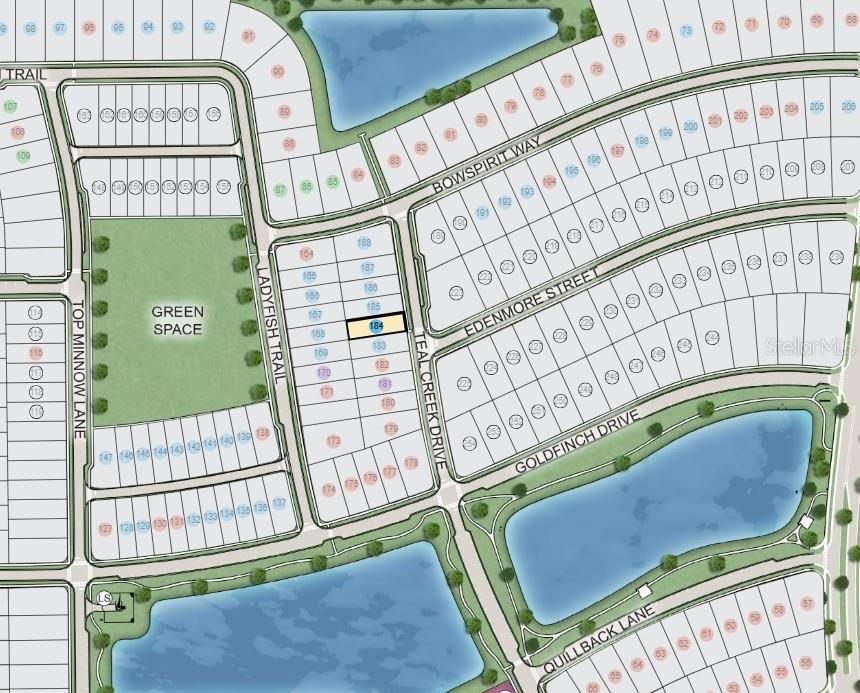 Active With Contract: $535,000 (4 beds, 3 baths, 2582 Square Feet)