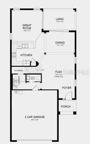 合同活跃: $475,000 (4 贝兹, 2 浴室, 2197 平方英尺)